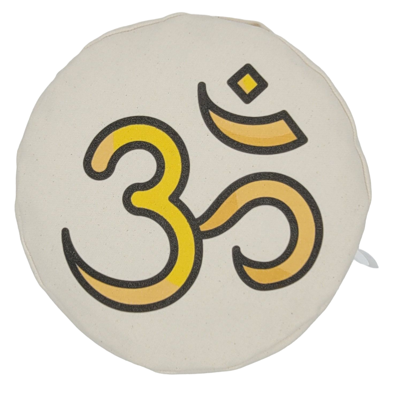 Luxus Yogakissen "OM"