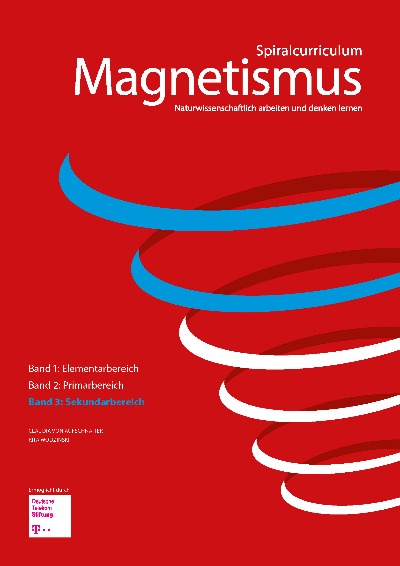 Handbuch Magnetismus Sekundar