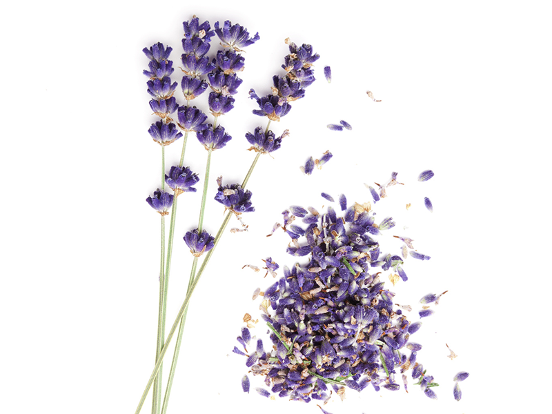 Bio Lavendelblüten, Lavendel, 500 g