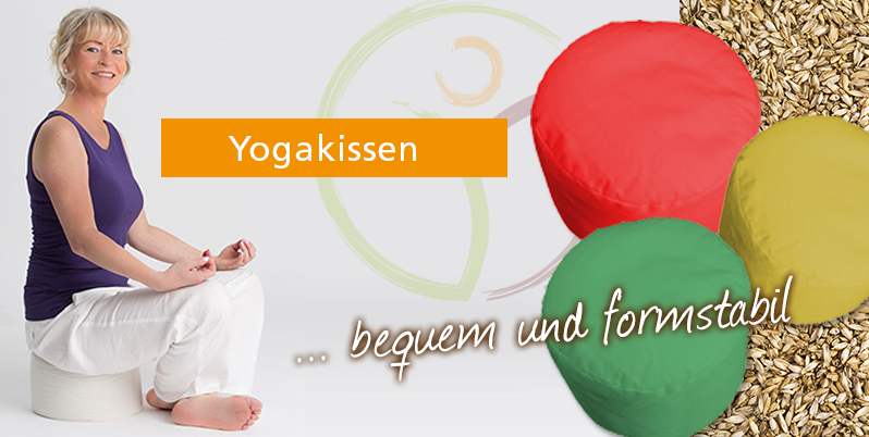 yogakissen