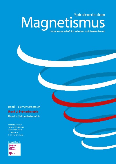 Handbuch Magnetismus Primar