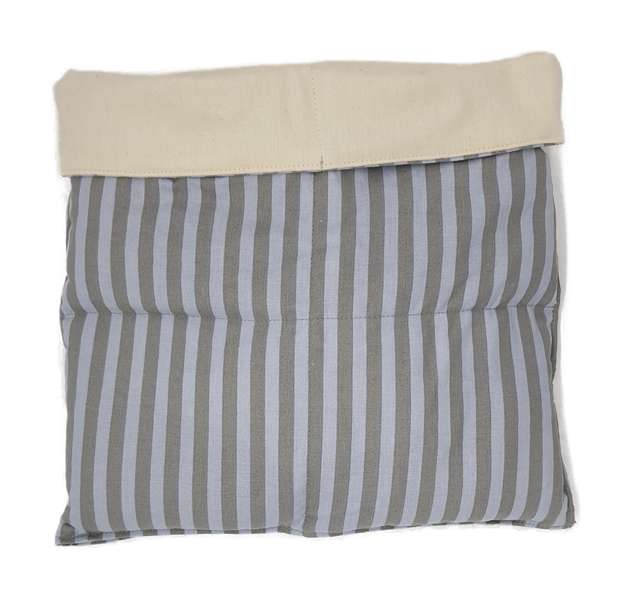 Fußsack Draufsicht