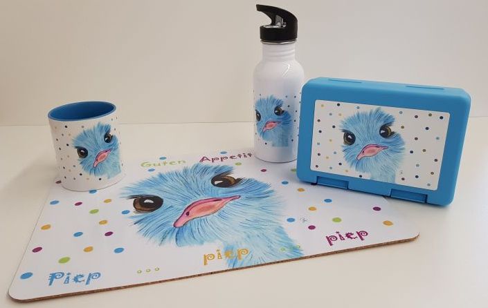 Set Brotzeitbox Emu