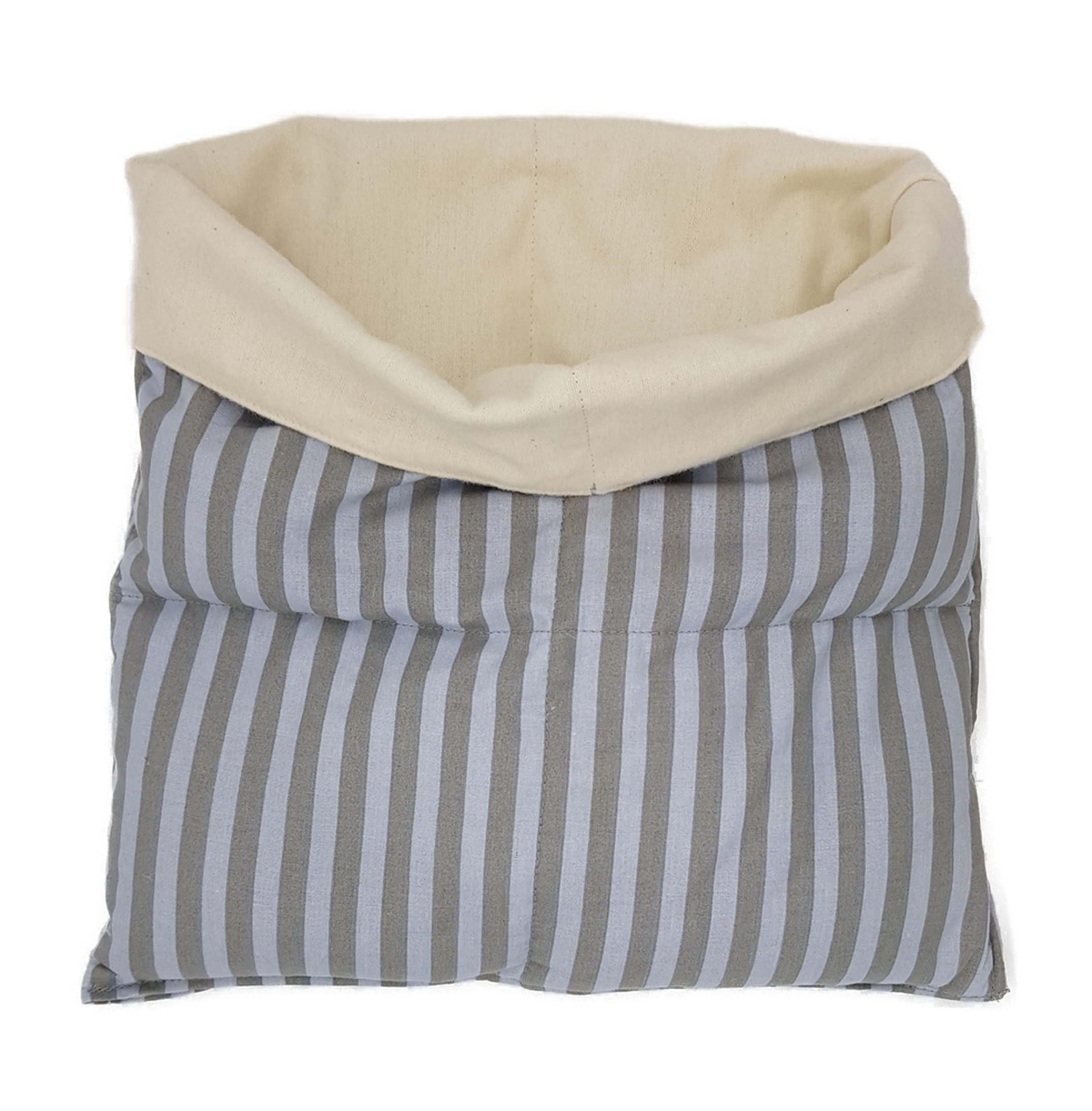 Fußsack Vorderansicht