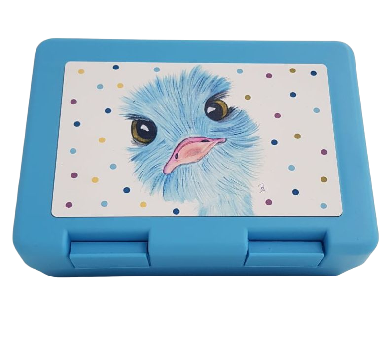 Brotzeitbox Emu