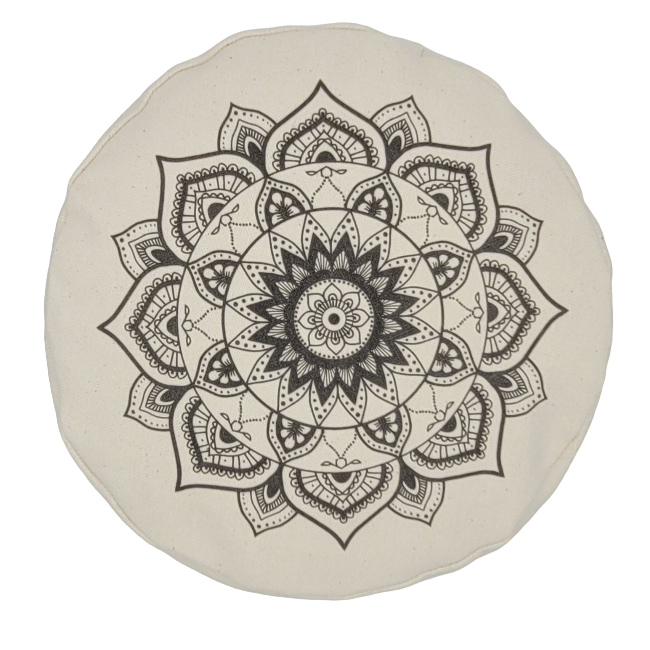 Luxus Yogakissen "Mandala"