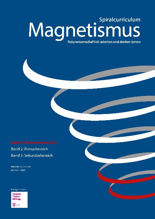 Handbuch Magnetismus Elementar
